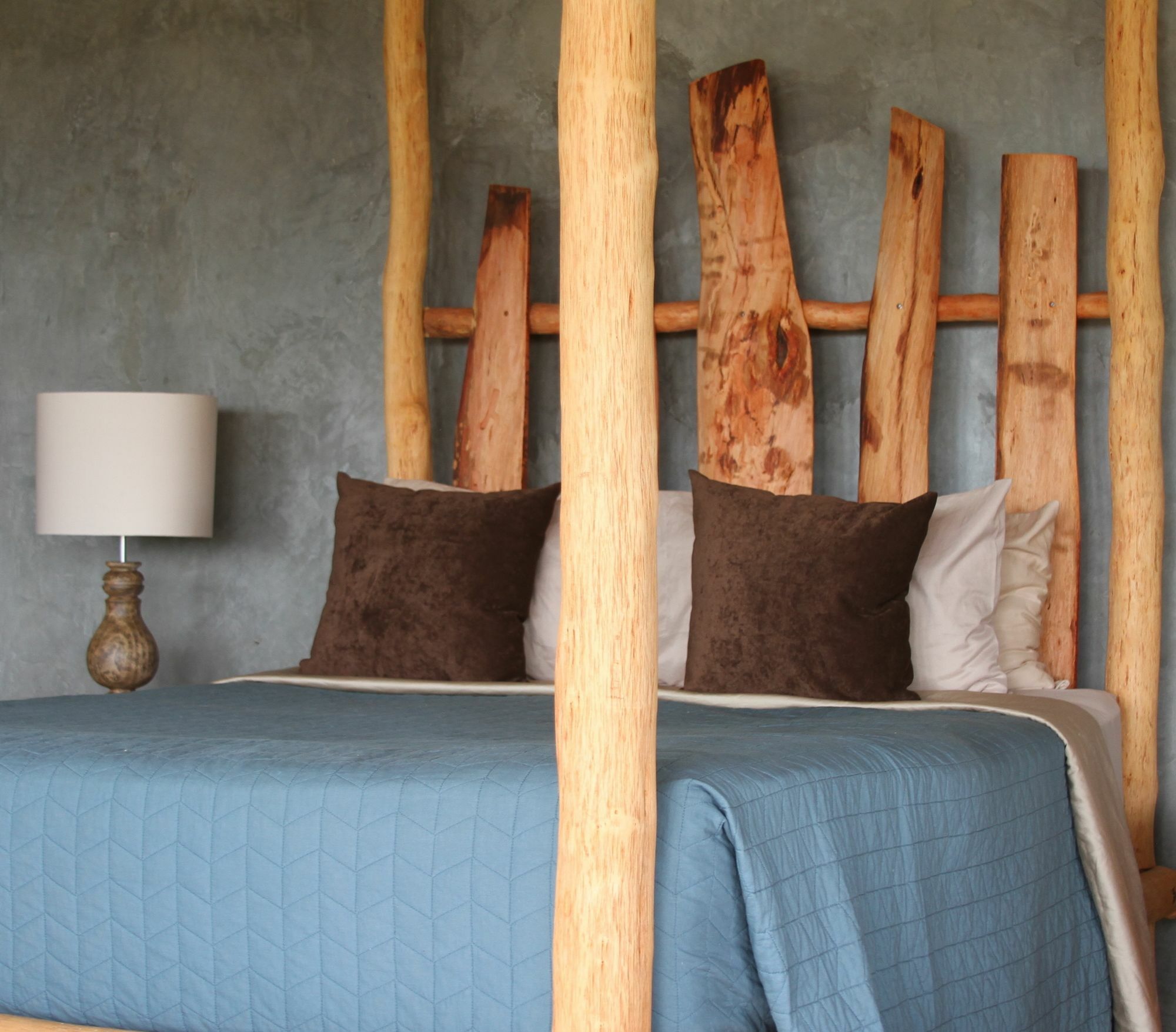 Gwango Elephant Lodge Dete Εξωτερικό φωτογραφία